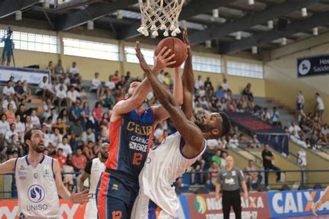 Liga Sorocabana De Basquete Derrotada Pelo Bras Lia Por A