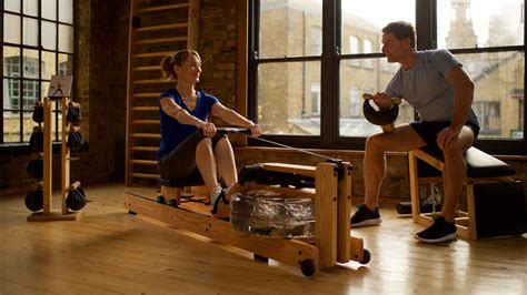 Best Rowing Machines Reviews - Buyer's Guide - Lifestyle Updated