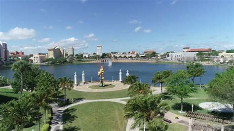 Lakeland parks, trails and boat ramps on May 1 | FOX 13 Tampa Bay