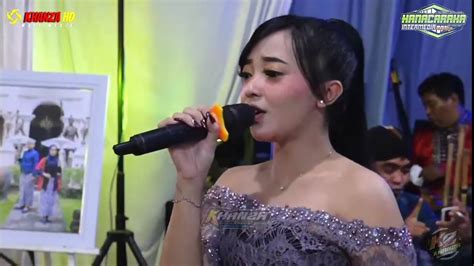 SALAM SATU JIWA Voc Citra Margaretha KHANZA Music KMB