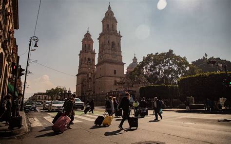 A Partir De Este Martes Cierre De Vialidades Por Fiestas Patrias En