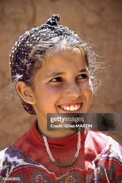 Berber Girls Photos And Premium High Res Pictures Getty Images