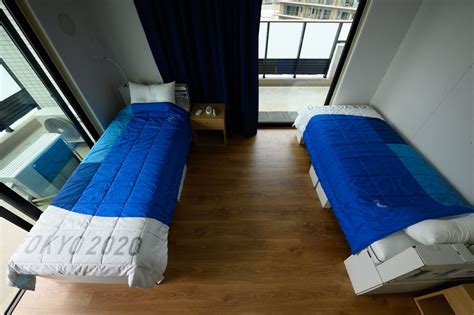 What Is Sex Like In The Olympic Village Heres Everything We Know