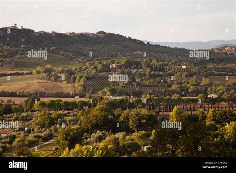 Apennine View Hi Res Stock Photography And Images Alamy