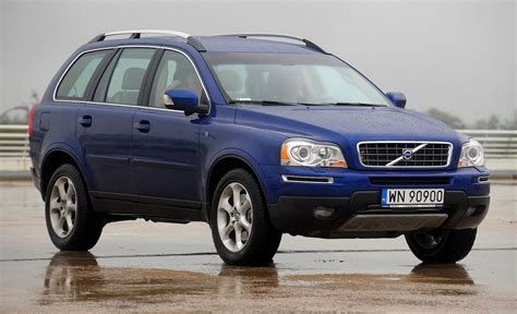 Żarówki Volvo XC90 FL III 20132014 jakie potrzebne do wymiany