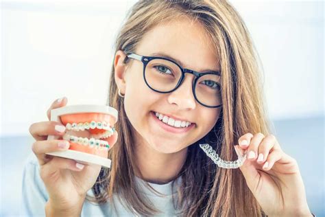 Ortodoncia Infantil Invisalign First M Todo M S Eficaz Esther