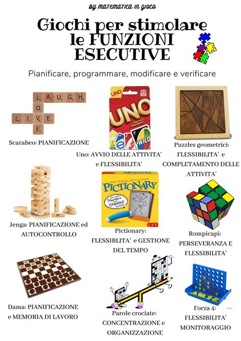 Giochi Educativi Bambini Teacch Neuroscience Occupational Therapy