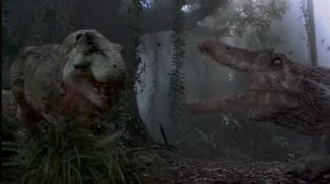 [Spoilers] This is the best Dino fight scene in the series. : r ...