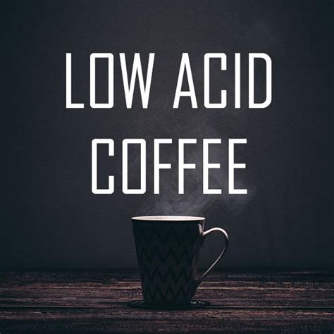 Low Acid Coffee | Volcanica Coffee