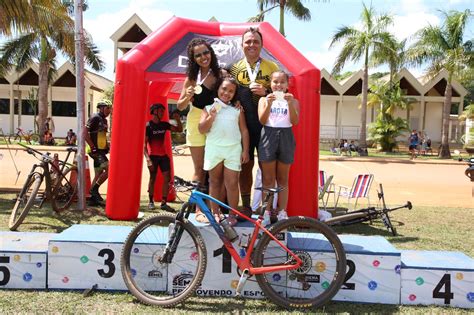 mais de 200 participantes Semes realiza última etapa do Circuito