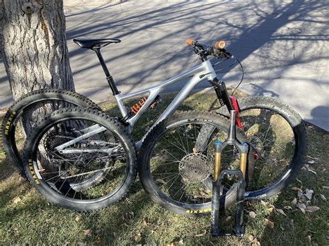 Specialized Stump Jumper Evo For Sale