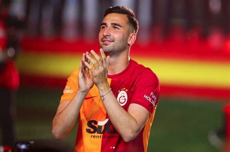 Galatasaray Transfer Haberi Westerlo dan Emin Bayram açıklaması