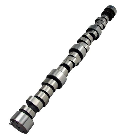 Choosing The Right Camshaft A Comp Cam Selection Guide JEGS