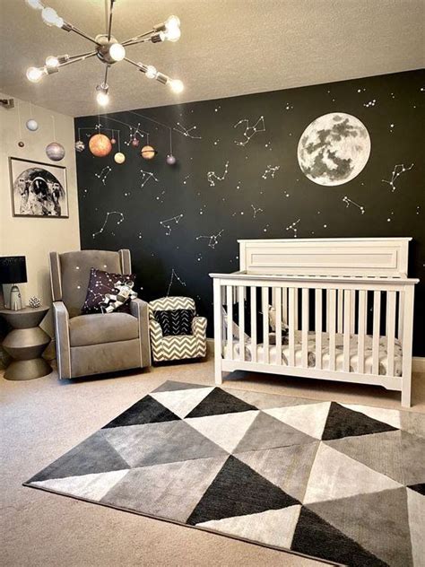 50 Baby Boy Nursery Themes You Ll Love 2023 Milwaukee