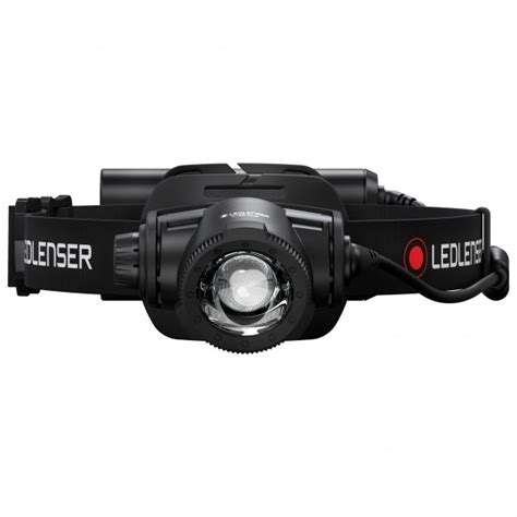 Ledlenser H15R Core Lampe Frontale Achat En Ligne Alpiniste Fr