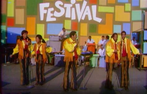 Questlove's "Summer of Soul" Celebrates the 1969 Harlem Cultural Festival