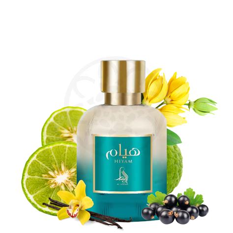 Al Absar Hiyam Edp Yasmeen Pl Wyj Tkowe Perfumy Arabskie