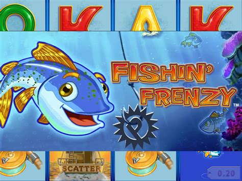 Fishin' Frenzy Slot Machine Online for Free | Play Reel Time Gaming game