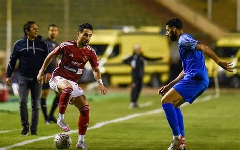 Egyptian Premier League Round Up Pyramids Zamalek Win As Ahly Drops