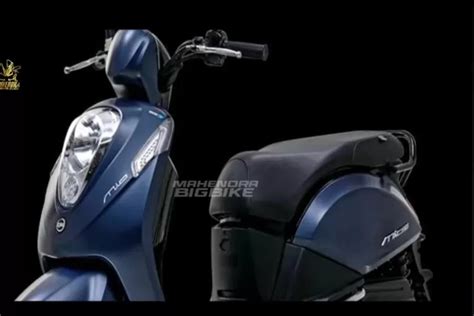 Skutik Legendaris Kembali Hadir Pakai Desain Retro Ala Vespa Piaggio