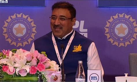 rajesh sharma managing director  warriorz addressed  press
