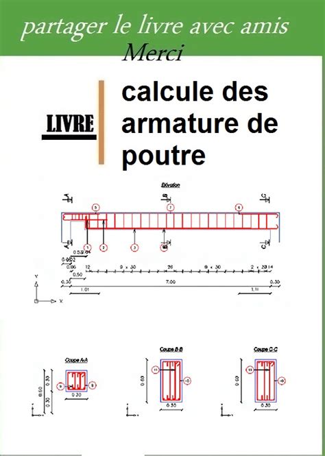 Attentif Onze Cadre Calcul Poutre En T Force Motrice M Rir V Que