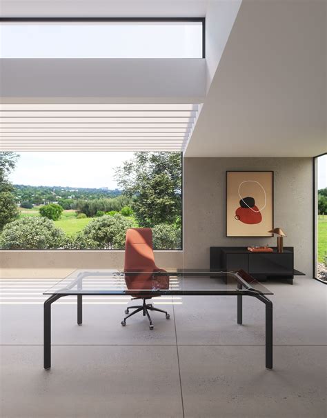 Office Furniture 2024 :: Behance