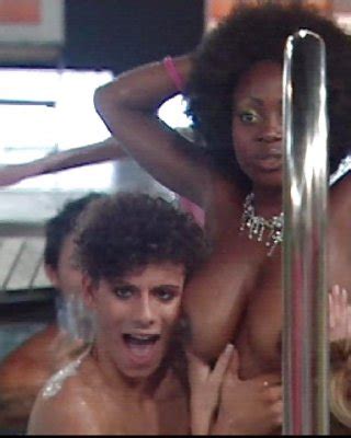 Makosi Musambasi Big Brother Uk Porn Pictures Xxx Photos Sex Images Pictoa
