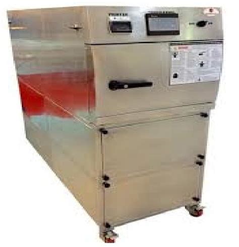 For Sterilization Stainless Steel Fully Automatic Eto Setrilizer