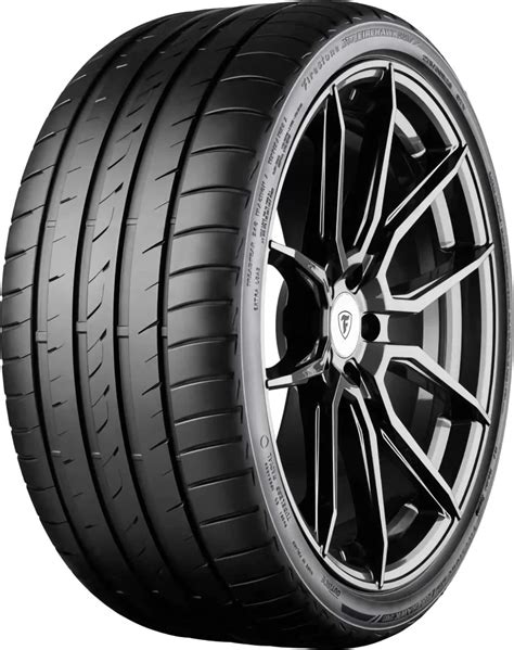 Firestone FIREHAWK SPORT 245 30R20 90Y XL Noweopony Pl