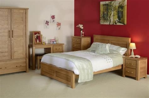 17 Timeless Bedroom Designs With Wooden Furniture For Pleasant Stay