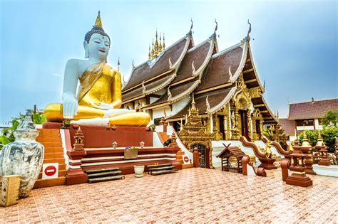 Things To Do In Chiang Mai On A Small Budget What Are The Cheap