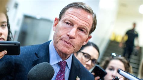 Why Trump Is Wasting His Energy on Blumenthal | Vanity Fair