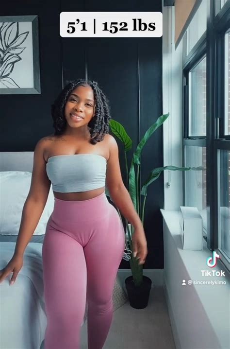 5 Hot Sexy Kiana Jones Bikini Pics