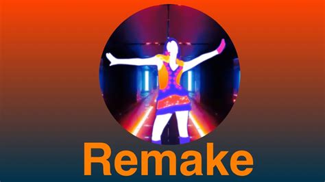 Just Dance Unlimited Dance All Nite Remake Youtube