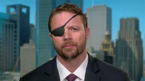 Rep Dan Crenshaw Warns Of Dangers Of Identity Politics In America On