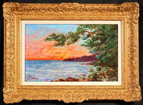 landscape paintings   sale  stdibs  paintings
