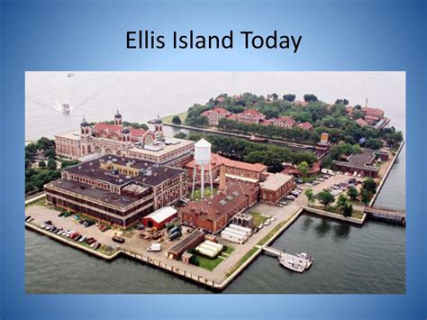 Ppt New Americans The Ellis Island Experience Powerpoint Presentation