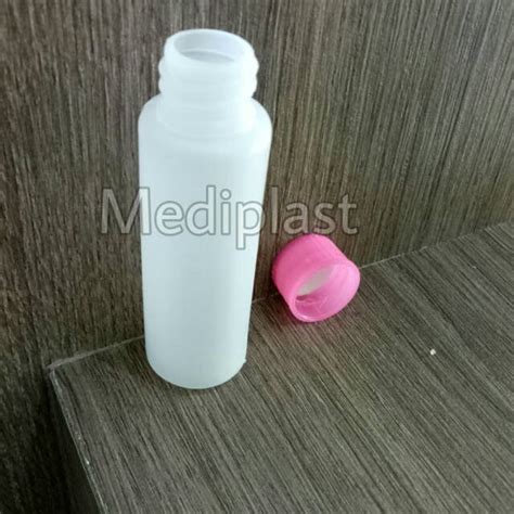 Jual BOTOL PLASTIK 30CC 50pcs Botol 30cc Shopee Indonesia