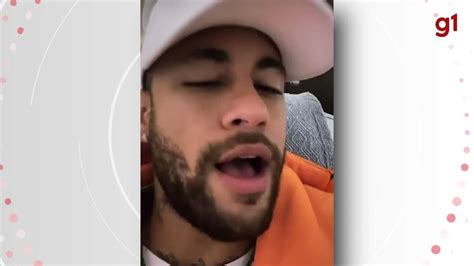 Neymar Diz Que Est Tudo Bem E Que Pouso N O Programado Em Boa Vista