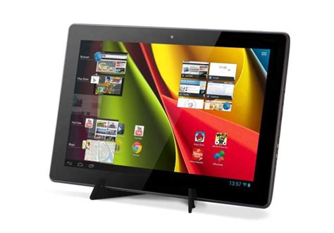 Archos Siapkan Jajaran Tablet Dan Smartphone Jagat Review