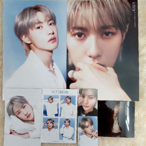 Jual Nct Dream Season Greetings Sg Mark Renjun Jeno Haechan