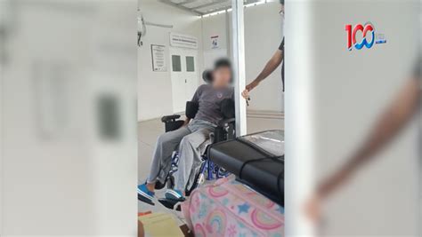 Servicio De Salud Mental Del Hospital Loayza Trata Raro Caso De Autismo