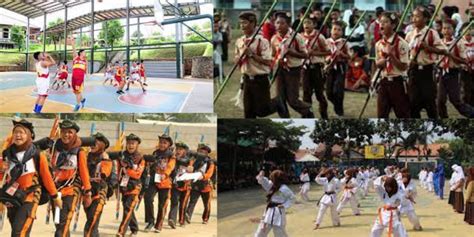 Pentingnya kegiatan ekstrakurikuler bagi anak sekolah – idsch.id