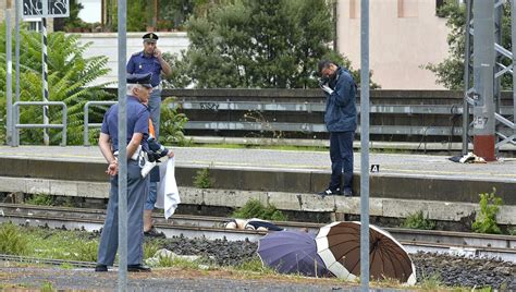 Scomparsa Da Copparo E Investita Dal Treno A San Pietro In Casale