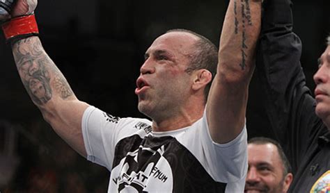 UFC On Fuel TV 8 Results Wanderlei Silva Turns Back The Clock KOs