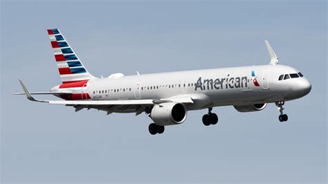 N422an American Airlines Airbus A321neo By Andrew Mauro Aeroxplorer Photo Database