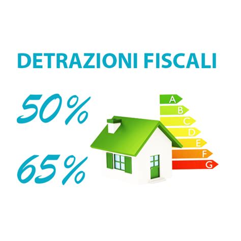 Detrazioni Fiscali Bonus Casa Ed Ecobonus