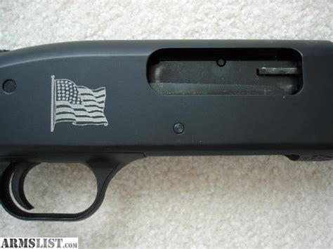 Armslist For Sale Mossberg 590 American With 23 Breacher Barrel