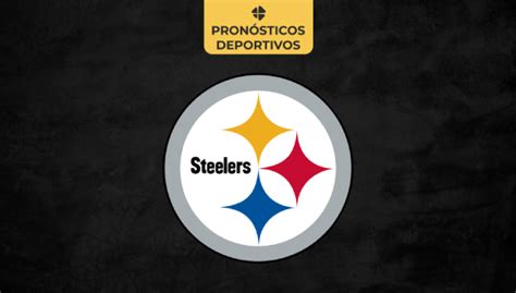 Pittsburgh Steelers Pron Stico Deportivo Nfl Temporada